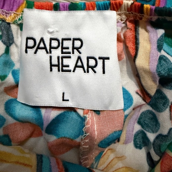 Multicolor Floral Patchwork Maxi Dress - Picture 6 of 6